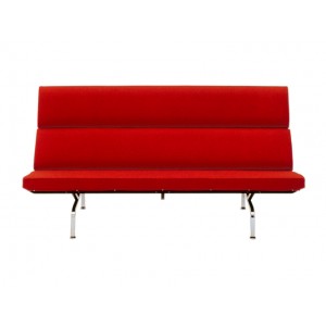 Eames Sofa compacto