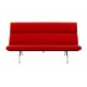 Eames Sofa compacto